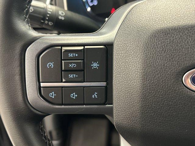 Photo of 2023 Agate Black Metallic Ford F-150