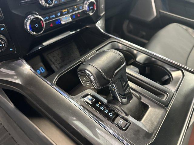 Photo of 2023 Agate Black Metallic Ford F-150