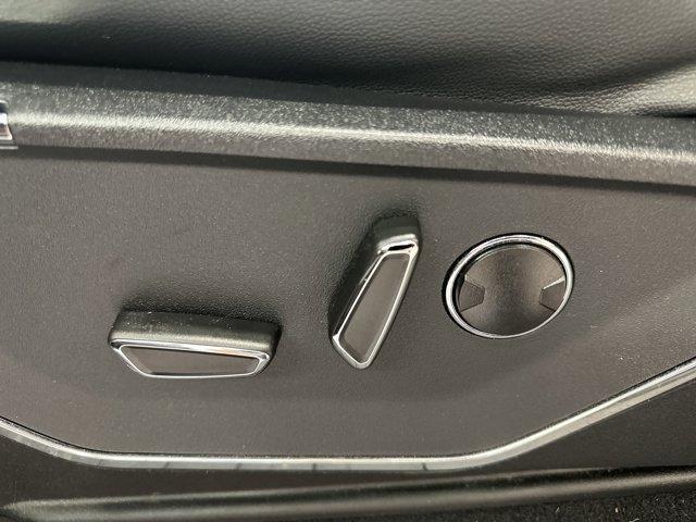 Photo of 2023 Agate Black Metallic Ford F-150