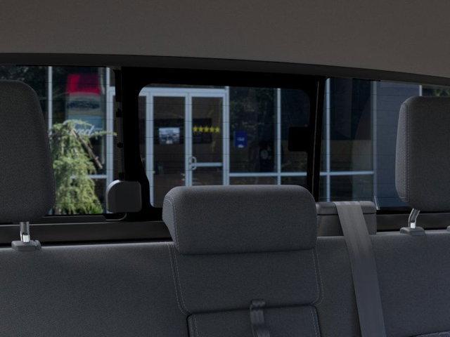 Photo of 2025 Gray Ford Ranger