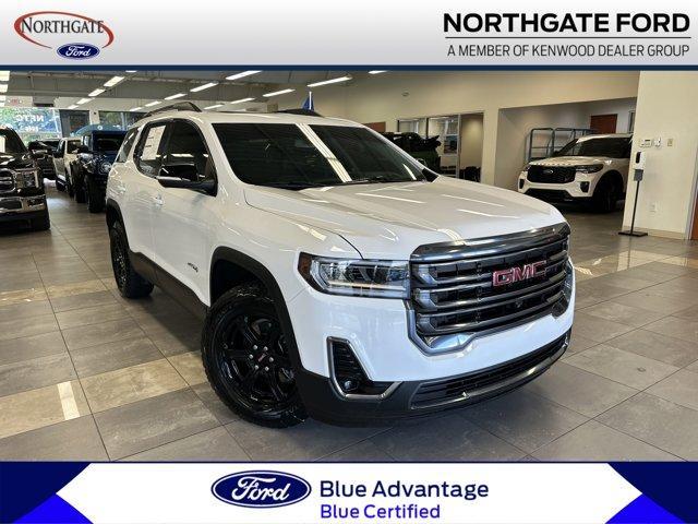 2023 GMC Acadia