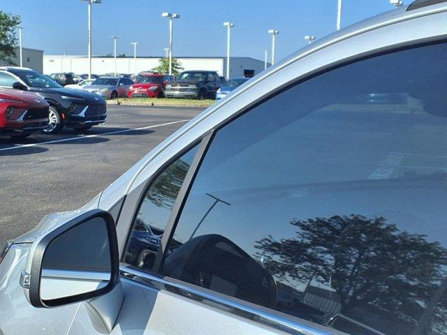 Photo of 2019 Quicksilver Metallic Buick Encore