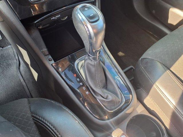 Photo of 2019 Quicksilver Metallic Buick Encore