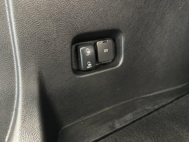 Photo of 2024 Agate Black Metallic Ford Edge