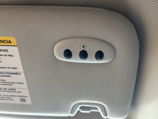 Photo of 2024 Agate Black Metallic Ford Edge