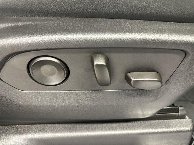 Photo of 2023 Dark Ash Metallic Chevrolet Silverado 1500