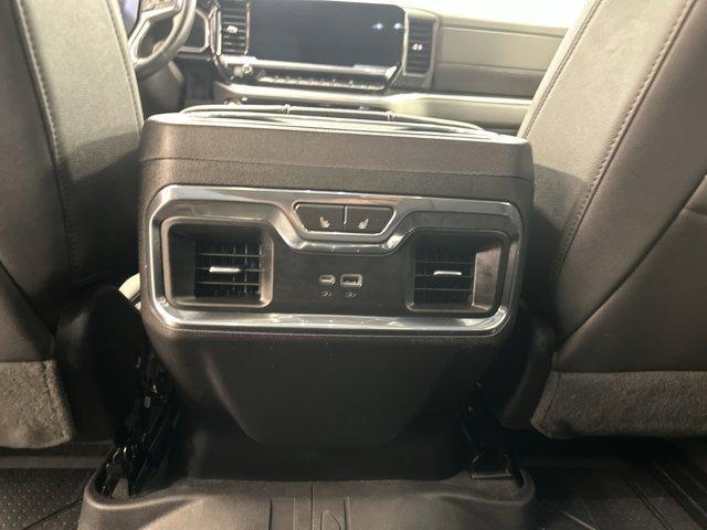 Photo of 2023 Dark Ash Metallic Chevrolet Silverado 1500