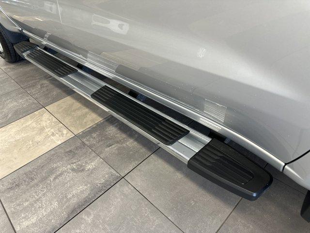 Photo of 2019 Silver Ice Metallic Chevrolet Silverado 1500