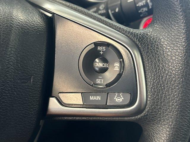 Photo of 2018 Crystal Black Pearl Honda CR-V