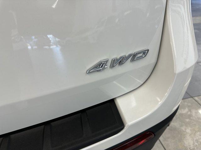 Photo of 2023 Star White Ford Explorer