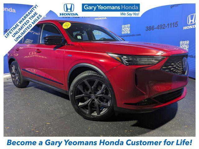 2023 Acura MDX
