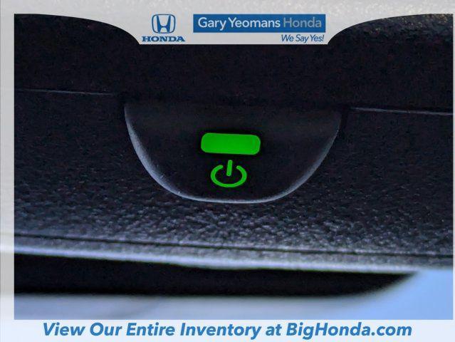 Photo of 2026 Gray Honda HR-V