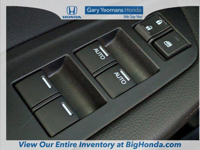 Photo of 2026 ASH GRN MET Honda Ridgeline