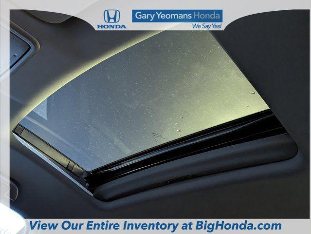Photo of 2026 ASH GRN MET Honda Ridgeline