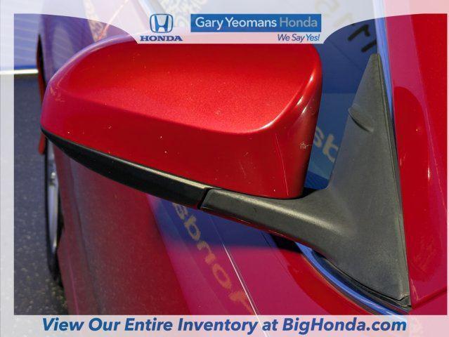 Photo of 2014 Barcelona Red Metallic Toyota Camry