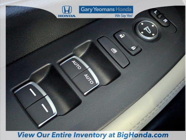 Photo of 2026 Nordic Forest P Honda HR-V