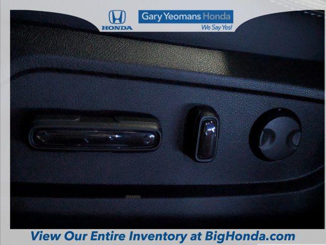Photo of 2025 SONIC GRY PRL Honda Pilot