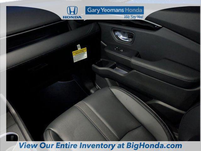 Photo of 2025 SONIC GRY PRL Honda Pilot