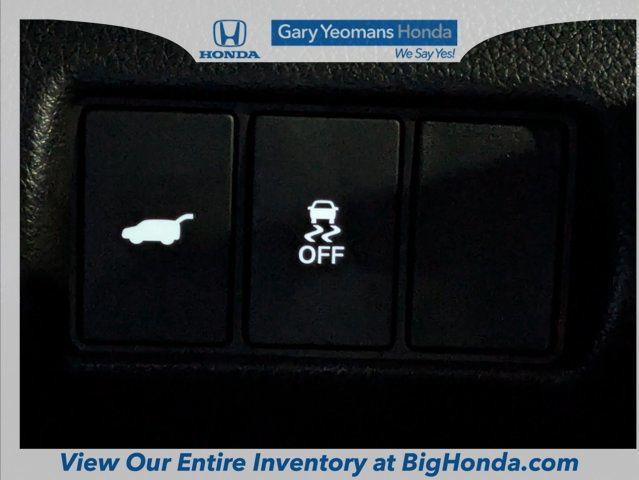 Photo of 2025 SONIC GRY PRL Honda Pilot