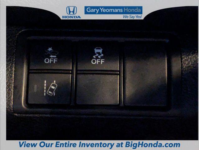 Photo of 2020 Aegean Blue Metallic Honda Civic