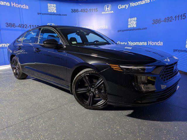 2023 Honda Accord