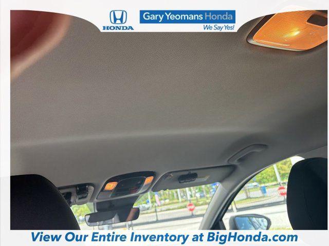 Photo of 2023 Serenity White Pearl Hyundai TUCSON