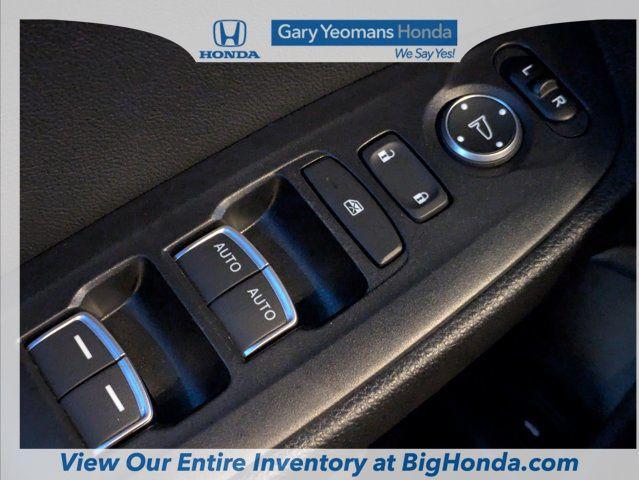 Photo of 2020 Modern Steel Metallic Honda Accord