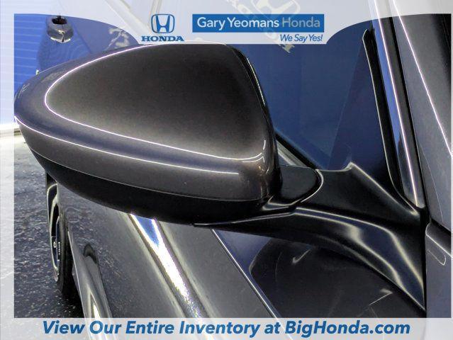 Photo of 2020 Modern Steel Metallic Honda Accord
