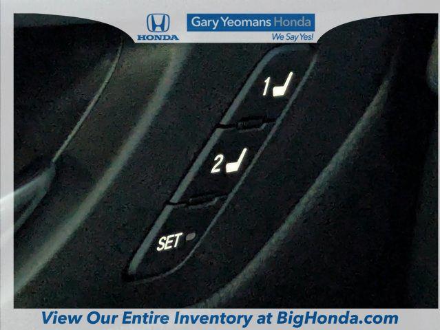 Photo of 2026 Radiant Red Honda CR-V Hybrid