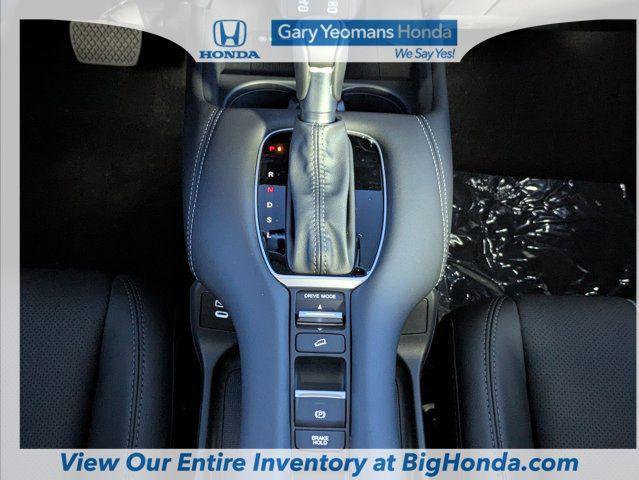 Photo of 2026  Honda HR-V