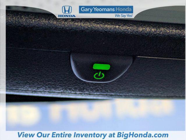 Photo of 2026  Honda HR-V