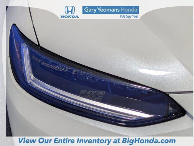 Photo of 2026  Honda HR-V