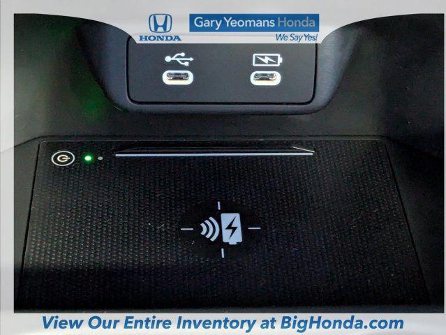 Photo of 2026  Honda HR-V