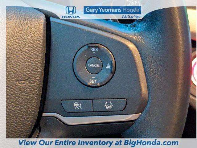 Photo of 2023 Crystal Black Pearl Honda Odyssey