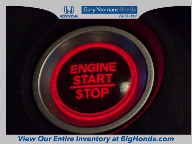 Photo of 2023 Crystal Black Pearl Honda Odyssey