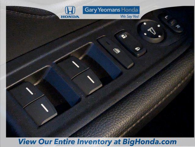 Photo of 2023 Crystal Black Pearl Honda Odyssey