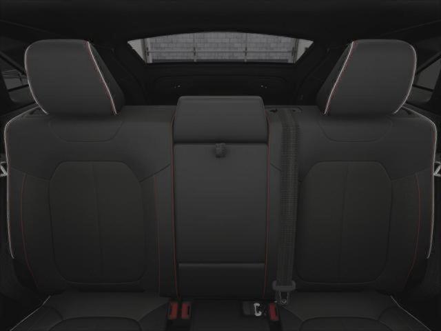 Photo of 2025 Diamond Black Jeep Wagoneer S