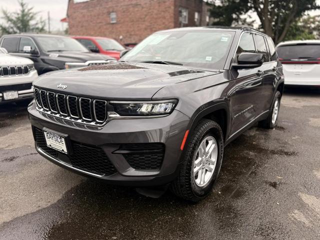 2022 Jeep Grand Cherokee