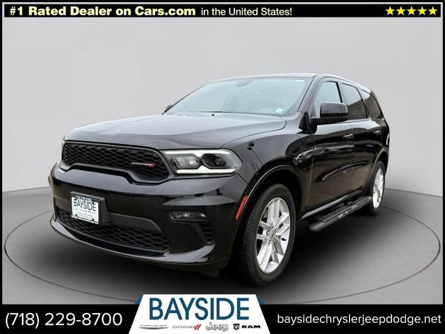 2022 Dodge Durango