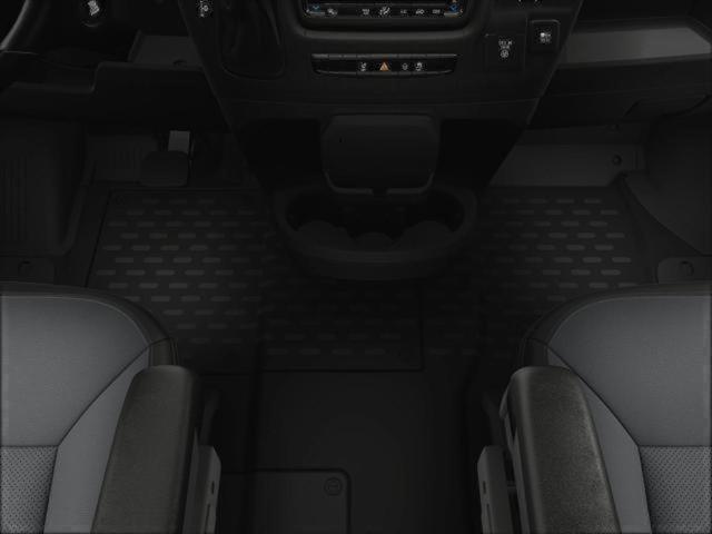 Photo of 2025 Bright White Clearcoat RAM ProMaster 1500