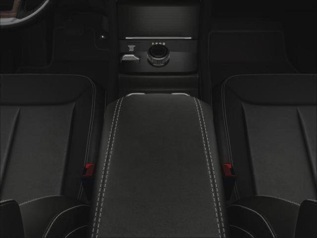 Photo of 2025 Diamond Black Jeep Grand Cherokee