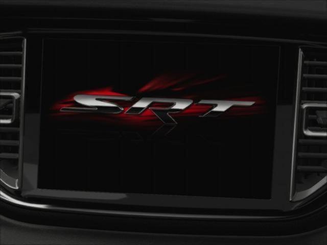 Photo of 2025 DB Black Clearcoat Dodge Durango