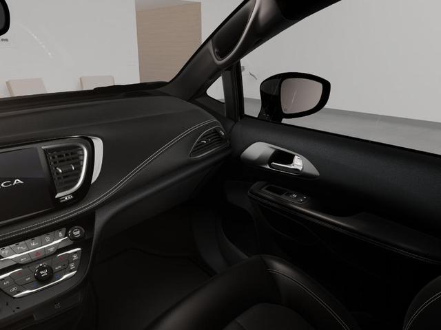 Photo of 2026 Bright White Clearcoat Chrysler Pacifica