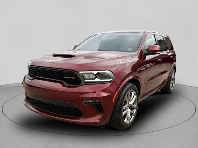 2022 Dodge Durango