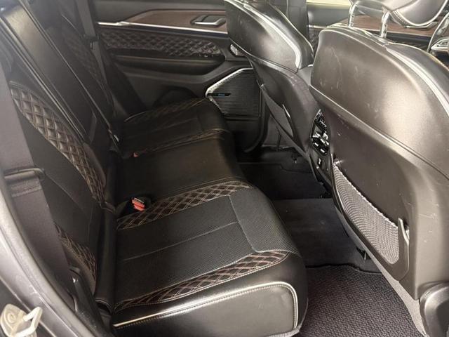 Photo of 2023 Metallic Jeep Grand Cherokee