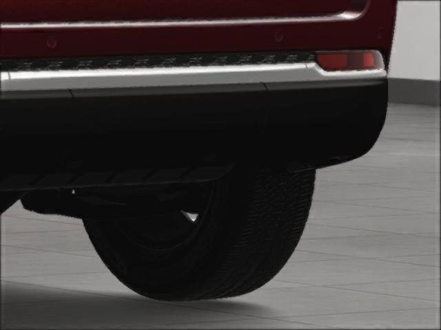 Photo of 2025 Velvet Red Pearlcoat Jeep Grand Cherokee