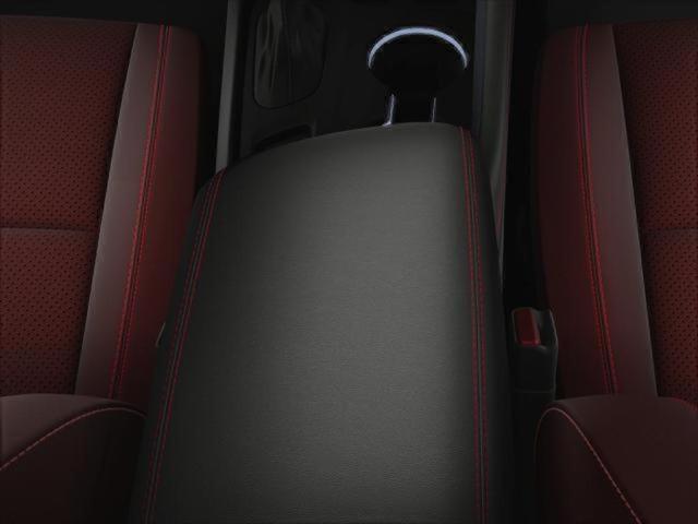 Photo of 2025 DB Black Clearcoat Dodge Durango
