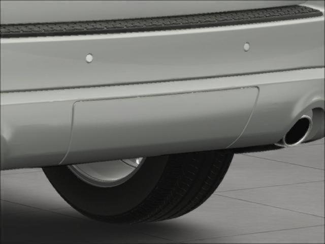 Photo of 2025 White Knuckle Clearcoat Dodge Durango