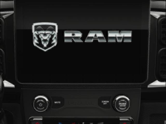 Photo of 2025 Bright White Clearcoat RAM ProMaster 1500