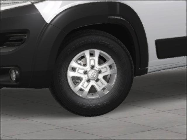 Photo of 2025 Bright White Clearcoat RAM ProMaster 1500